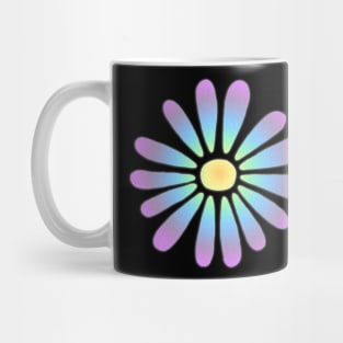 Pastel Outburst Drawing Mug